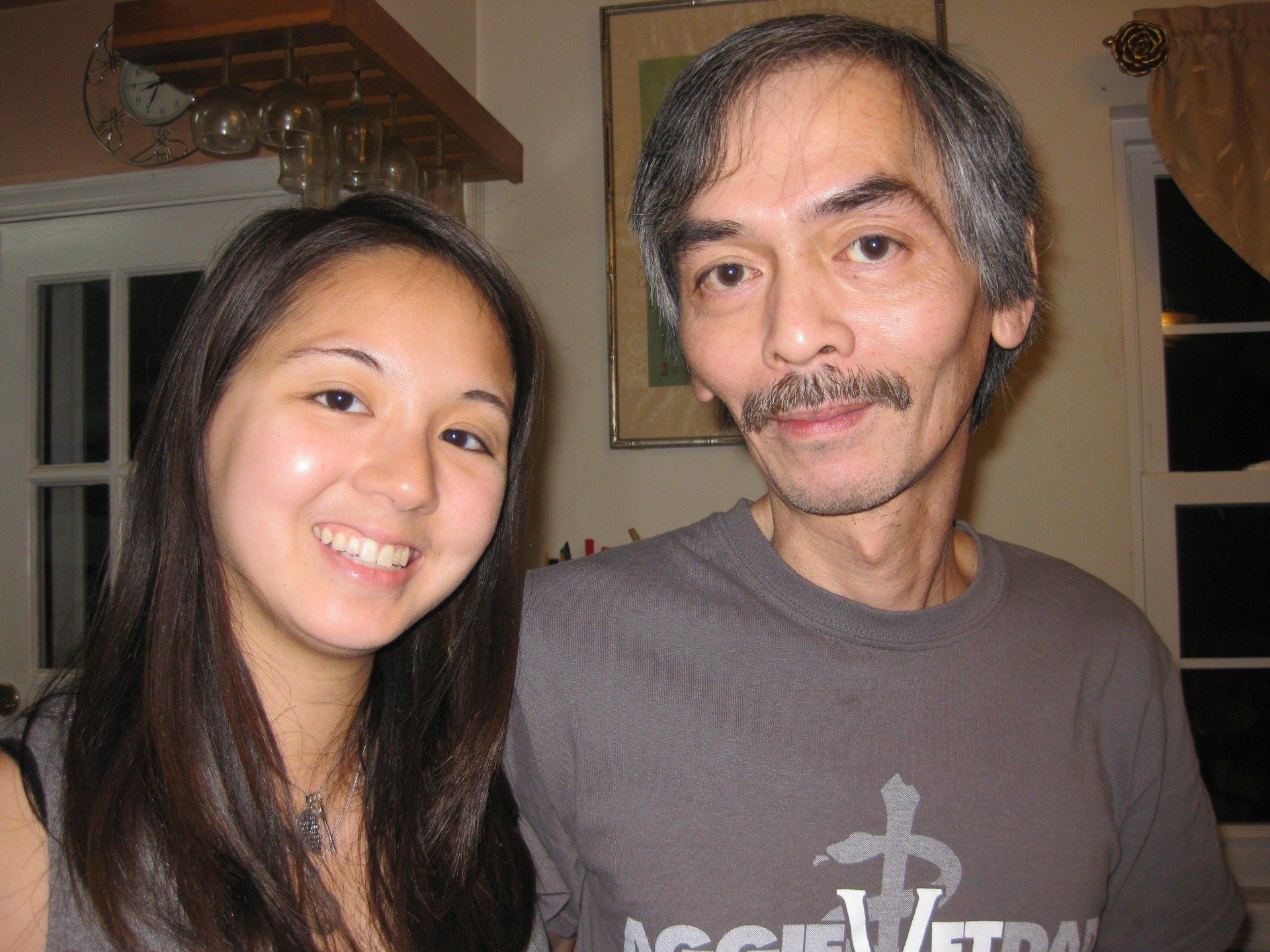 Jennifer and Minh Le 4