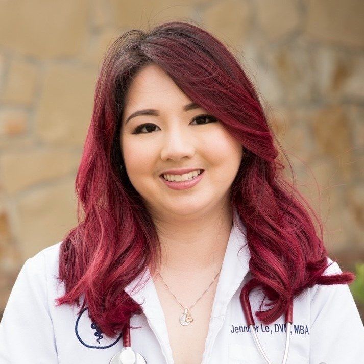 Dr. Jennifer Le