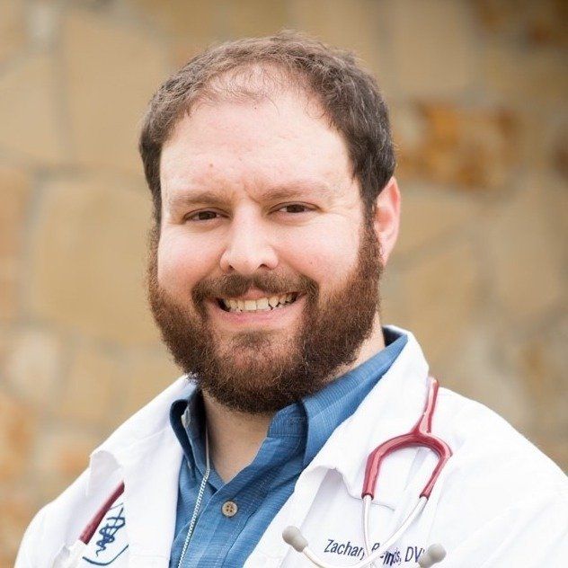 Dr. Zachary Reynolds