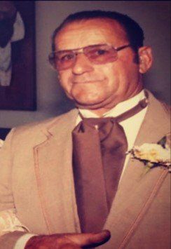 Man Wearing Suit — Whittier, CA — Trinity Realty & Trinity Home Loans Inc.