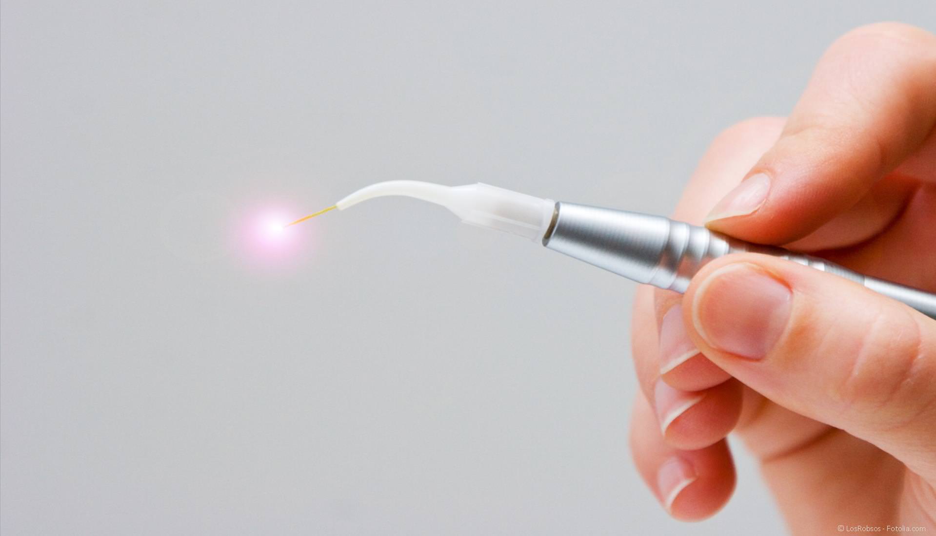 Laser-Zahnmedizin Urbach