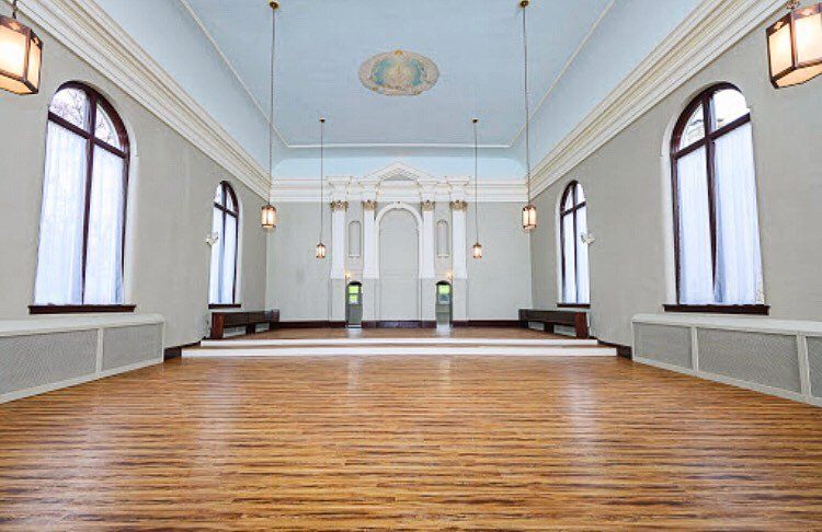 Wedding Booking — West Grove, PA — West Grove Chapel and Event Venue Wedding Booking — West Grove, PA — West Grove Chapel and Event Venue