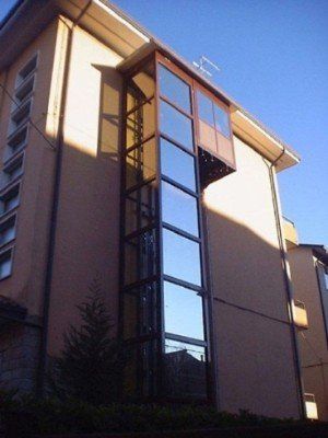 ascensore