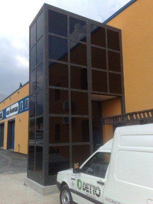 ascensore esterno1