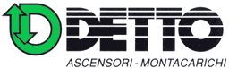 DETTO - LOGO