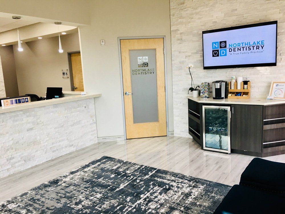 Northlake-Office
