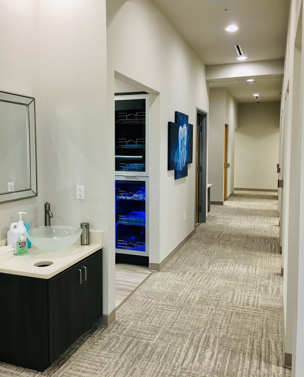 Northlake-Office