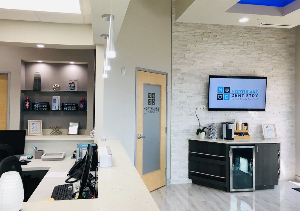Northlake-Office