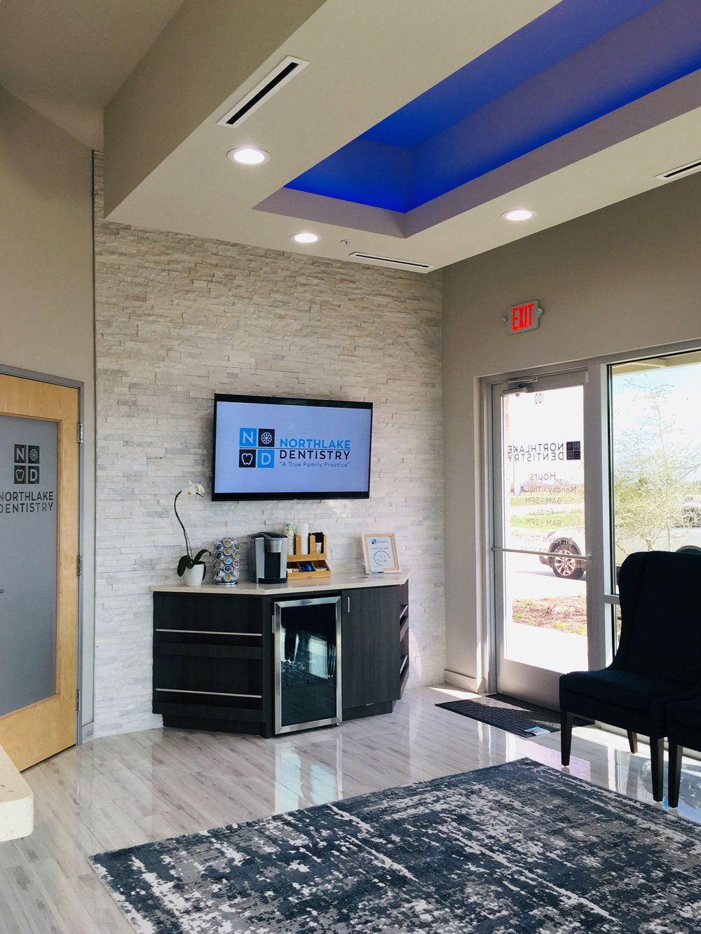 Northlake-Office