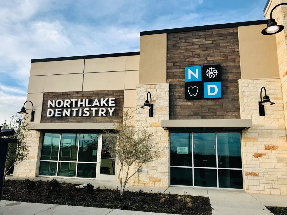 Northlake-Dentistry