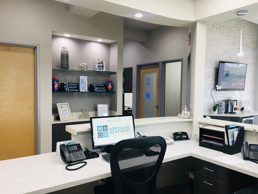 Northlake-Office