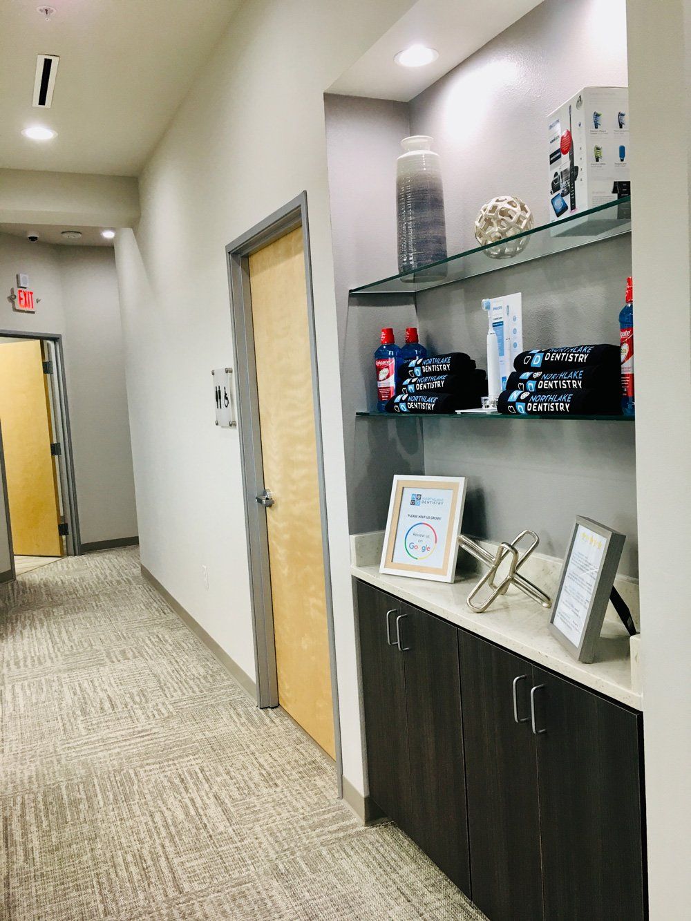 Northlake-Office