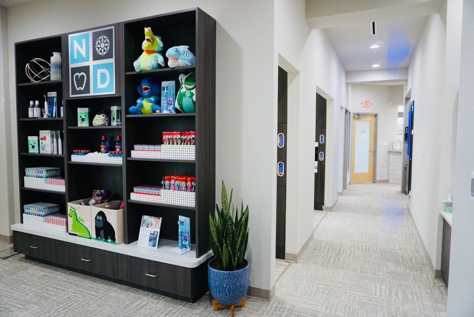Northlake-Prize-Wall