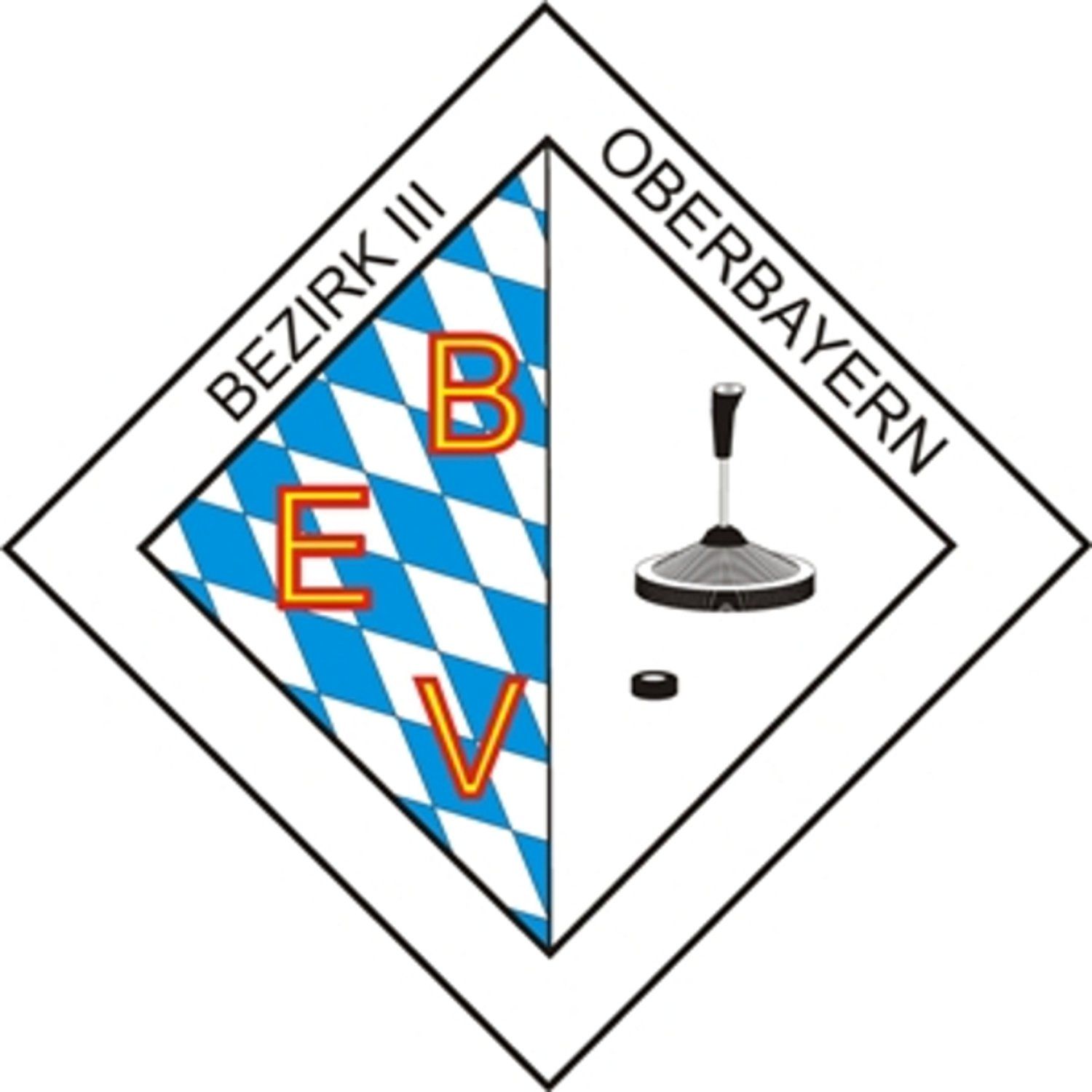 Eisstockbezirk lll
