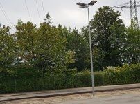 Vereinsheim dem 3. Bauabschnitt