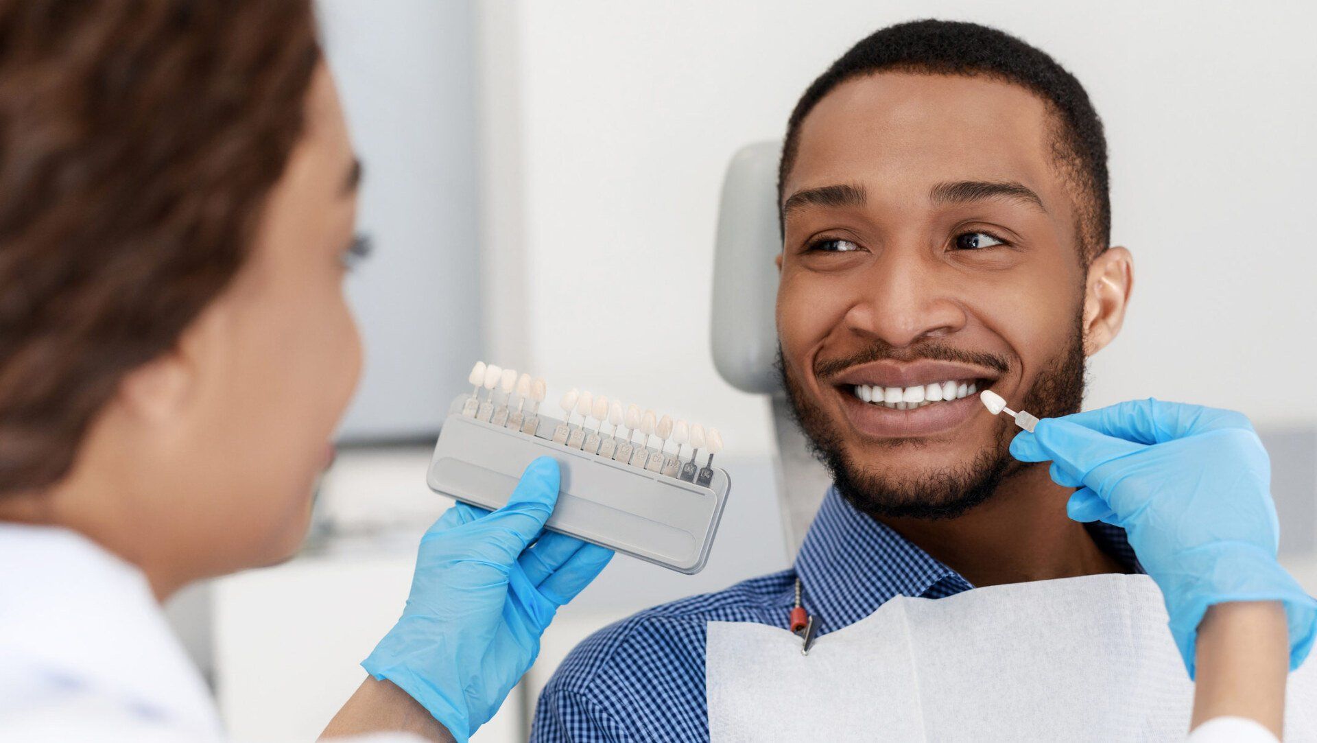Porcelain Veneers — Alameda, CA — Alameda Family Dental Practice