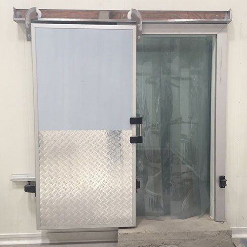 Integral de Refrigeración S.A.S. -  Montaje de cuartos fríos