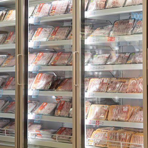Integral de Refrigeración S.A.S. -  Diseño de proyectos especiales