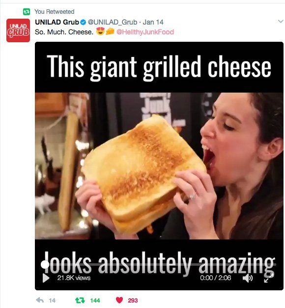 Fan comments and posts