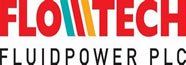 FLOWTECH logo