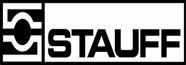 STAUFF logo