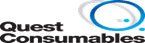Quest Consumable logo