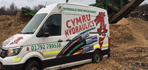 Emergency breakdown services