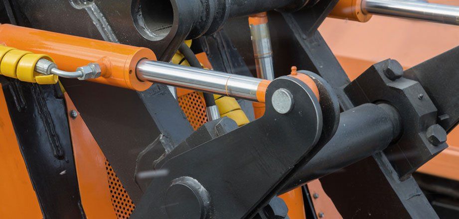 Hydraulic hoses