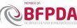 BFPDA logo