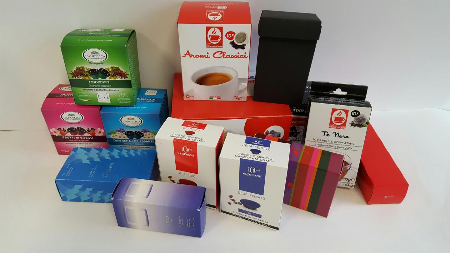 Packaging