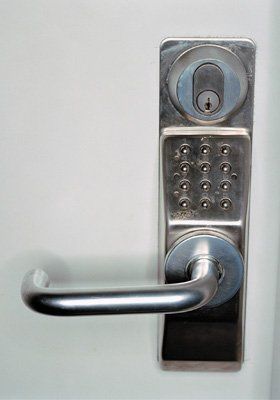 Code locks - Stonehaven, Kincardineshire - Colin Gordon Locksmiths - Code locks Code locks - Stonehaven, Kincardineshire - Colin Gordon Locksmiths - Code locks