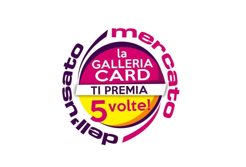 logo mercato dell'usato card