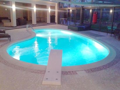 piscine olimpioniche