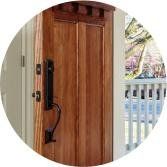 Porte su misura Porte su misura