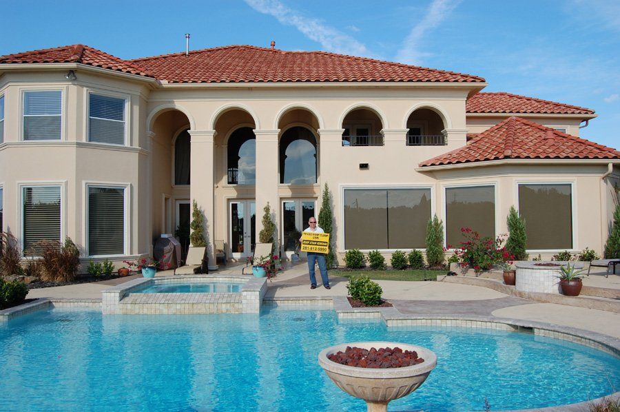 Texasroofclean.com