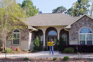 Roof Cleaning