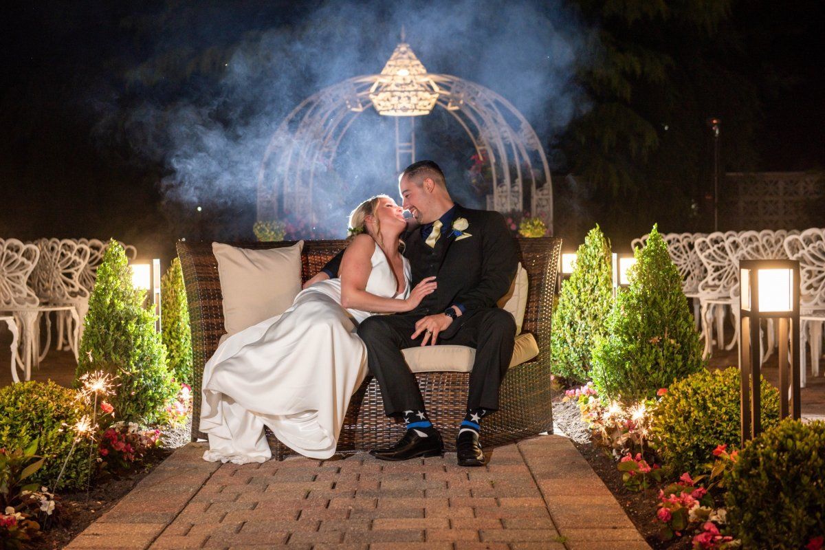 East Wind - The Estate - Long Island Weddings