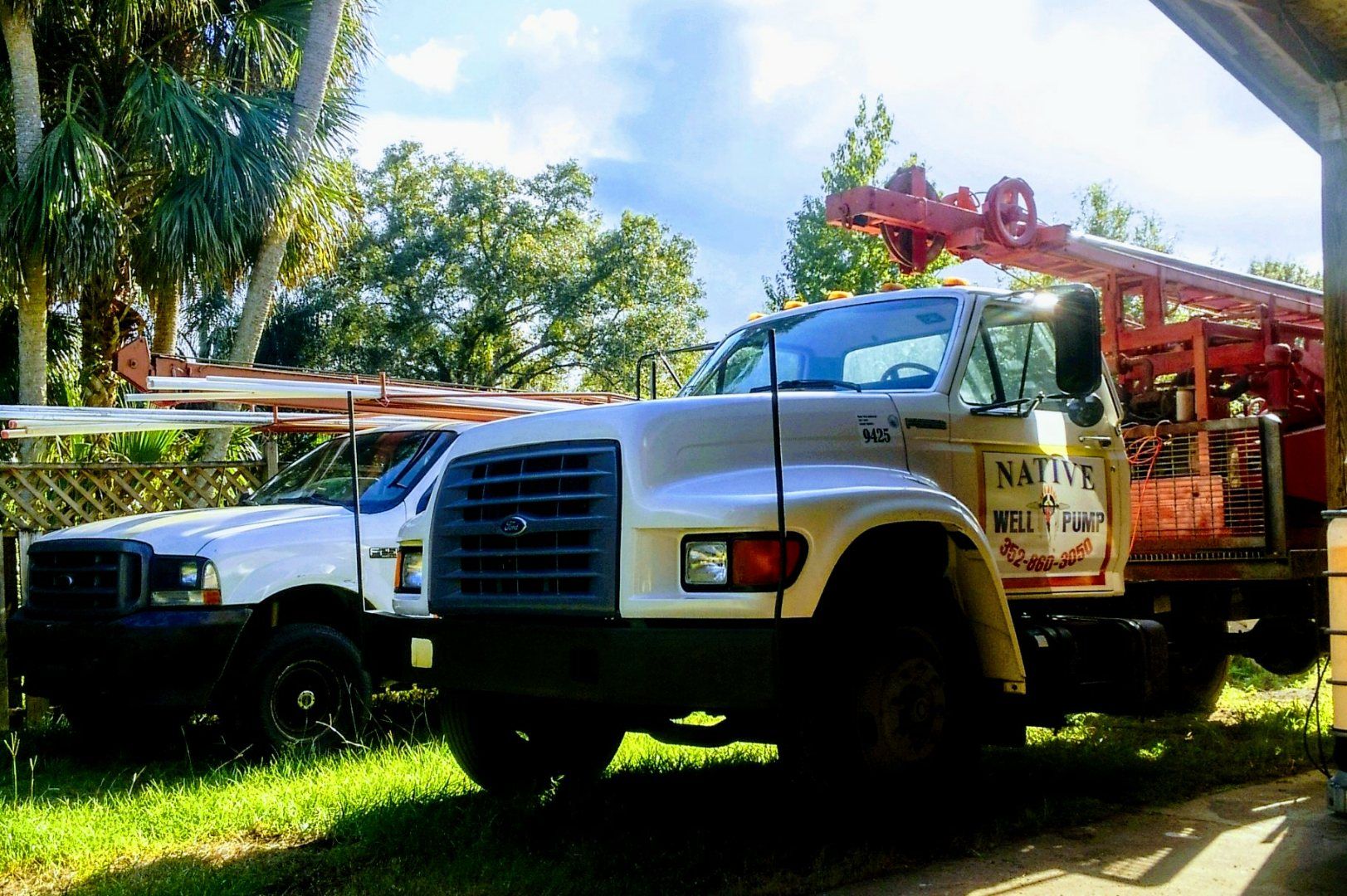 Treated Water - Water Filtration in Citrus County, FL Treated Water - Water Filtration in Citrus County, FL