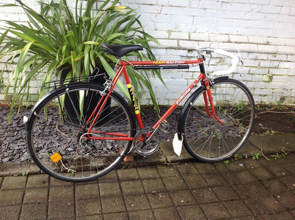 Racer