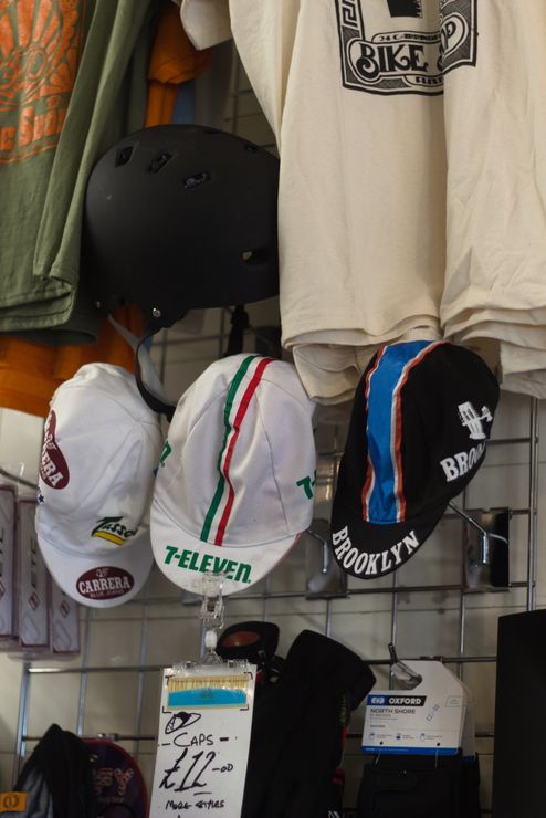 That Tiny Bike ShopThat Tiny Bike Shop