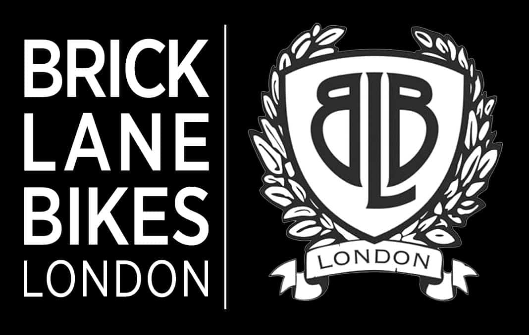 Brick Lane Bikes logo
