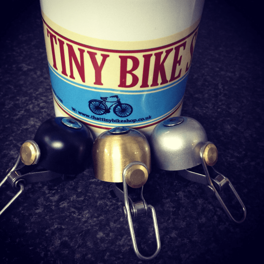 That Tiny Bike Shop
