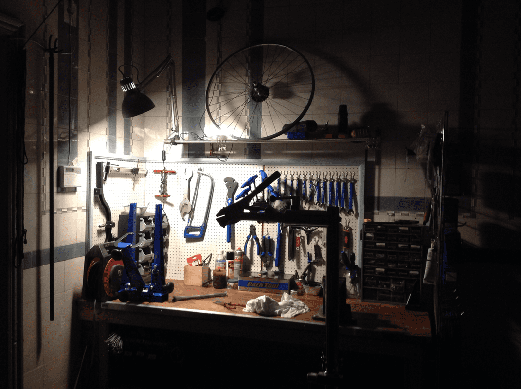 workshop