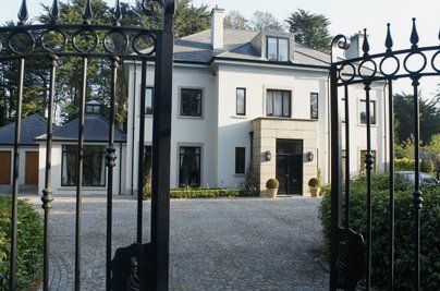 Sheltered housing