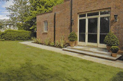 perfect garden