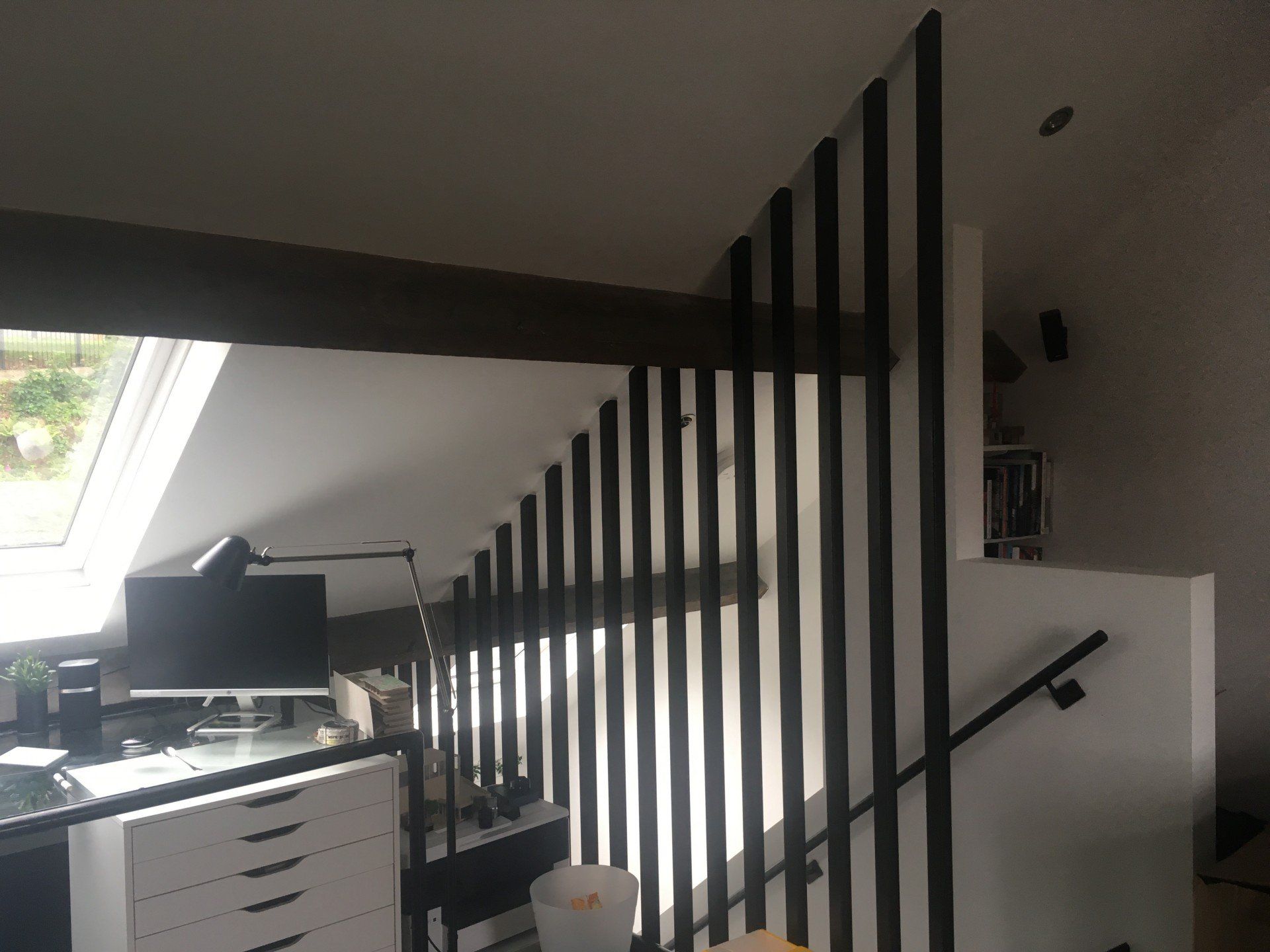 Interior design