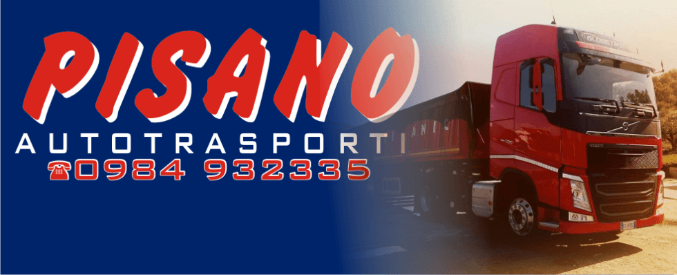 autotrasporti pisano
