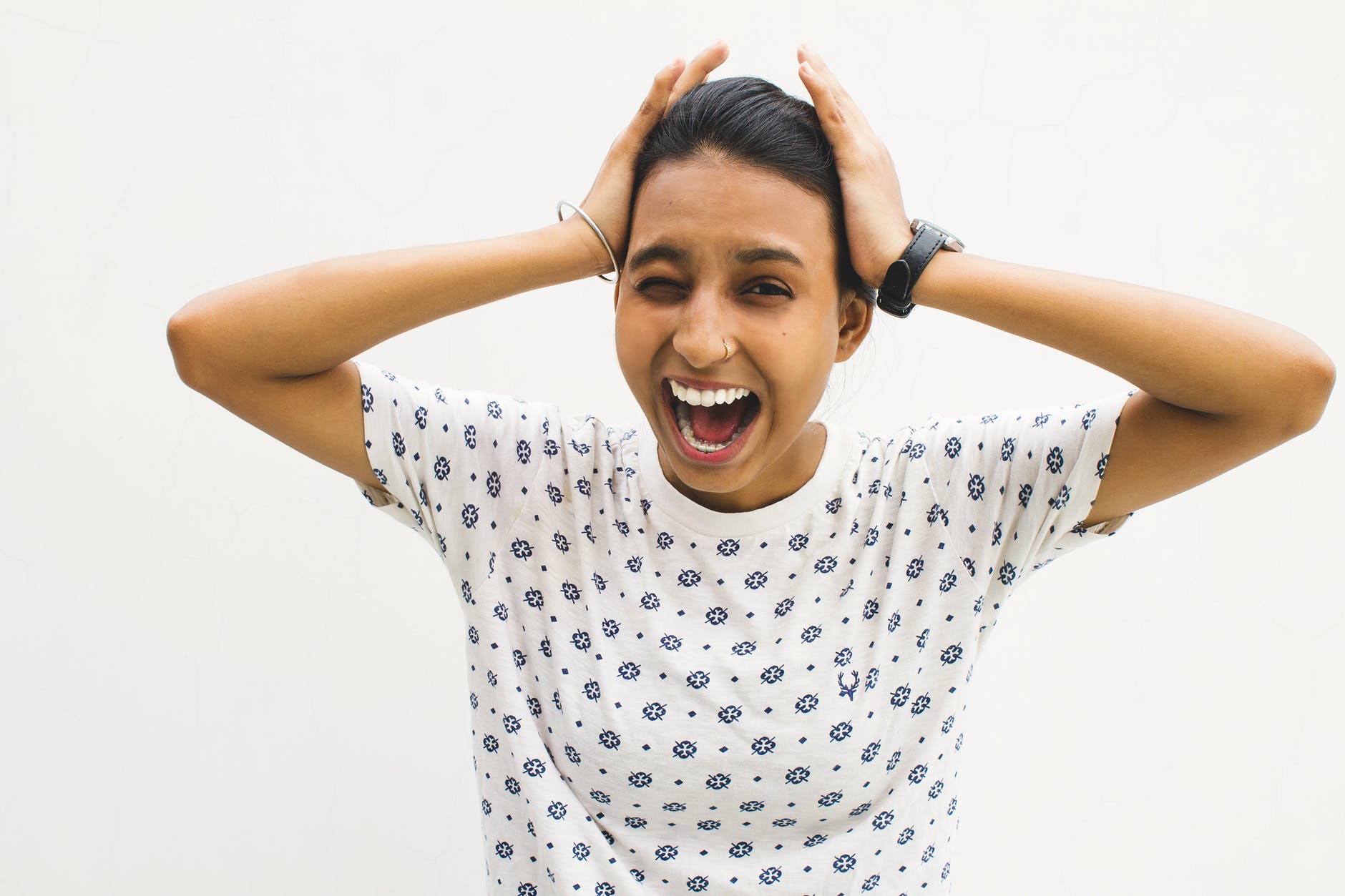 Coronavirus and Anxiety
