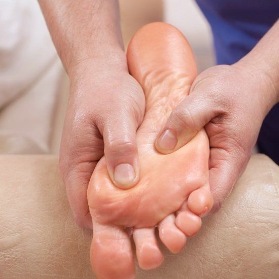 Aquilar Foot Care Clinic