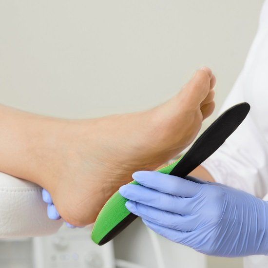 Aquilar Foot Care Clinic